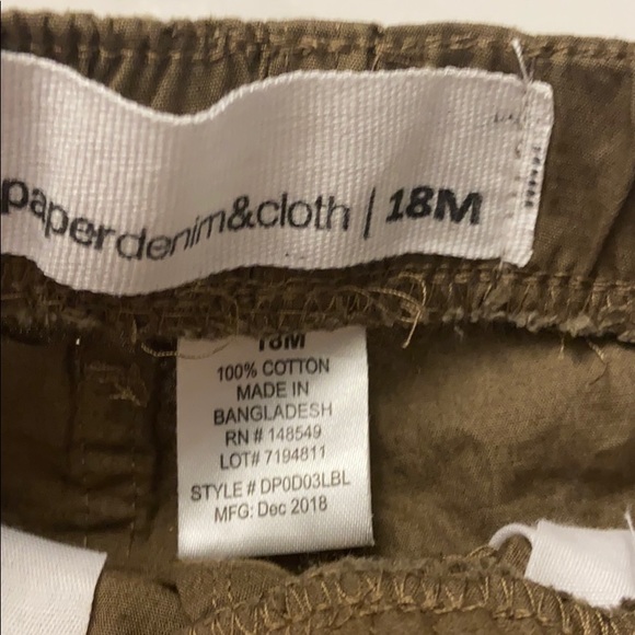 shorts - Picture 3 of 3